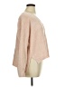 Only 100% Polyester Pink Pullover Sweater Size XL - photo 4