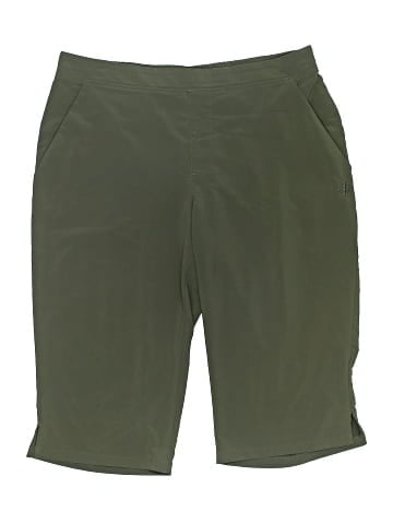 Coolibar Athletic Shorts (view 1)