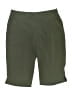 Coolibar Solid Green Athletic Shorts Size S - photo 1