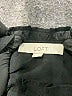 Ann Taylor LOFT 100% Polyester Black 3/4 Sleeve Blouse Size L - photo 7