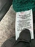 Ann Taylor LOFT Solid Green Pullover Sweater Size M - photo 8