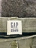 Gap Green Khakis Size 6 - photo 7