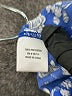 Vince Camuto 100% Polyester Blue Short Sleeve Blouse Size L - photo 5