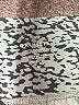 Athleta Animal Print Blue Casual Pants Size M - photo 7