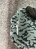 Athleta Animal Print Blue Casual Pants Size M - photo 8