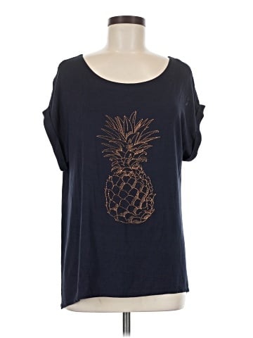 W5 Short Sleeve T-Shirt (view 1)