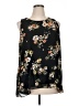 Christopher & Banks 100% Polyester Black Sleeveless Blouse Size XL - photo 1