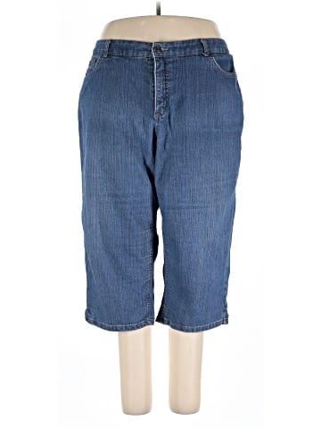 Just My Size Jeans (view 1)