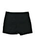 Apt. 9 Solid Black Shorts Size 6 - photo 2