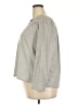 Everleigh Gray 3/4 Sleeve Top Size 2X - photo 5