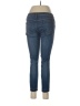 J Brand Graphic Blue Jeans Size 28 waist - photo 2