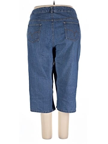 Just My Size Jeans (view 2)