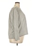 Everleigh Gray 3/4 Sleeve Top Size 2X - photo 4