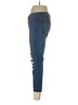 J Brand Graphic Blue Jeans Size 28 waist - photo 5