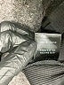 Hours Solid Black Active Pants Size M - photo 8