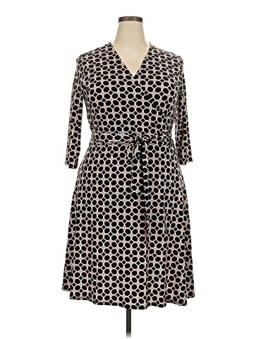 Leota Casual Dress (view 1)