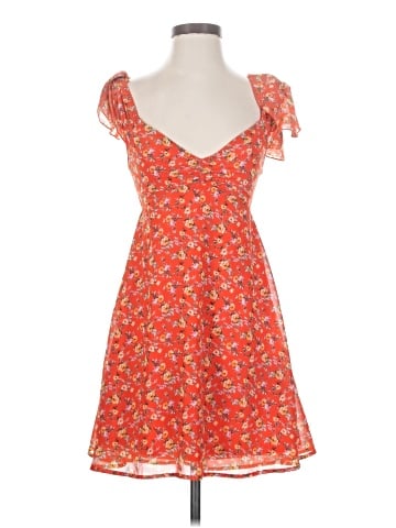 Altar'd State Cocktail Dress (view 1)