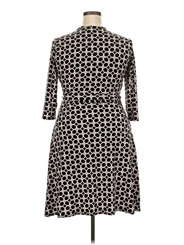 Leota Casual Dress (view 2)