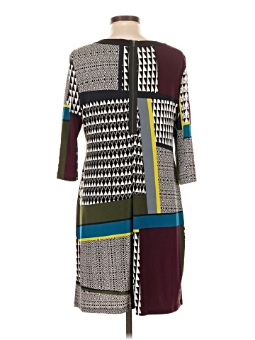 J. Taylor Casual Dress (view 2)
