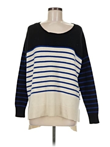 Derek Lam 10C Athleta Pullover Sweater (view 1)