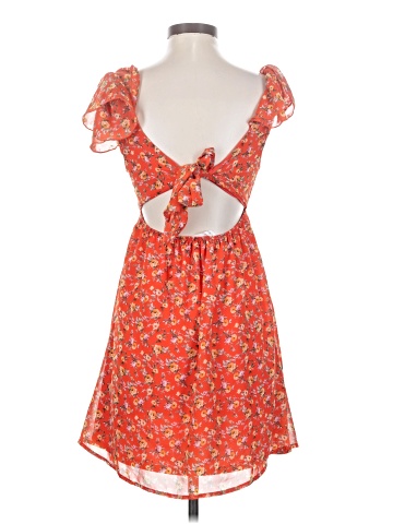 Altar'd State Cocktail Dress (view 2)