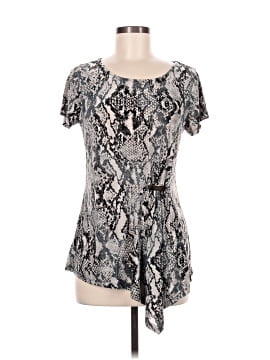 Inc International Concepts Short Sleeve Top