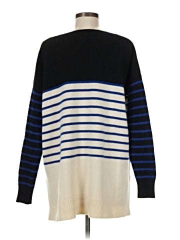 Derek Lam 10C Athleta Pullover Sweater (view 2)