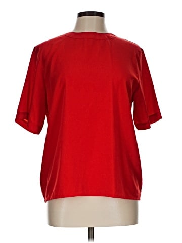 Worthington Short Sleeve T-Shirt (view 1)