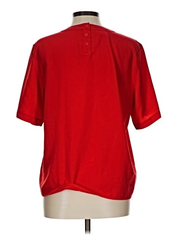 Worthington Short Sleeve T-Shirt (view 2)