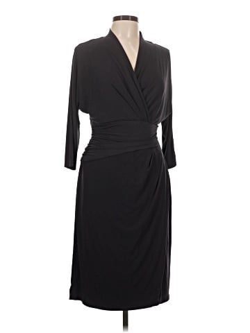 Suzi Chin for Maggy Boutique Cocktail Dress (view 1)