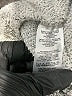 Ann Taylor LOFT Gray Coat Size M - photo 4