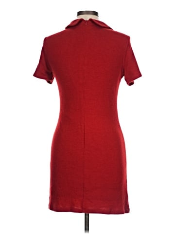 Fervour Casual Dress (view 2)