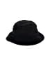 White Mountain 100% Polyester Black Hat One size - photo 1