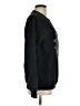 Gildan Graphic Black Sweatshirt Size M - photo 4
