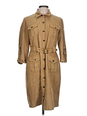 Perceptions Casual Dress (view 1)