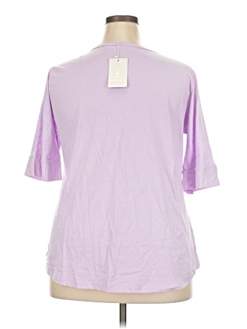 SMX 3/4 Sleeve T-Shirt (view 2)