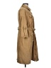 Perceptions Tan Casual Dress Size 12 - photo 4