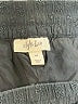 Style&Co 100% Cotton Solid Black Shorts Size XS - photo 3