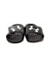 Under Armour Black Flip Flops Size 2 (youth) - photo 2