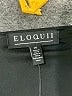ELOQUII Black Cocktail Dress Size 26 - photo 7