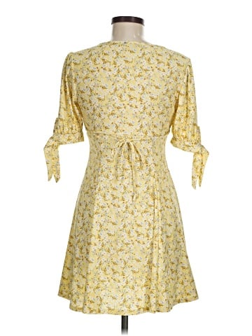 As U Wish Casual Dress (view 2)