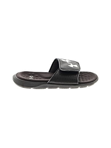 Under Armour Flip Flops (view 1)