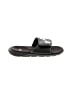 Under Armour Black Flip Flops Size 2 (youth) - photo 1
