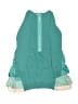 Mi Mi Sol Teal Dress Size 3A - photo 2