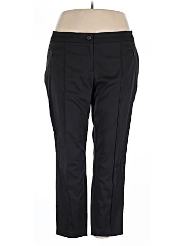 Icon Collection Dress Pants (view 1)