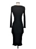 Amour Vert Black Casual Dress Size XS - photo 2