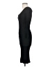 Amour Vert Black Casual Dress Size XS - photo 5
