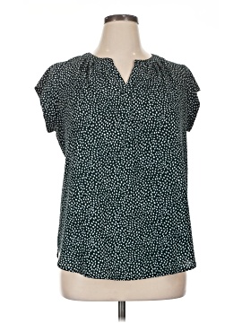 41 Hawthorn Short Sleeve Blouse