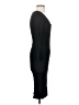 Amour Vert Black Casual Dress Size XS - photo 4