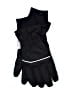 Assorted Brands Black Gloves One size - photo 1
